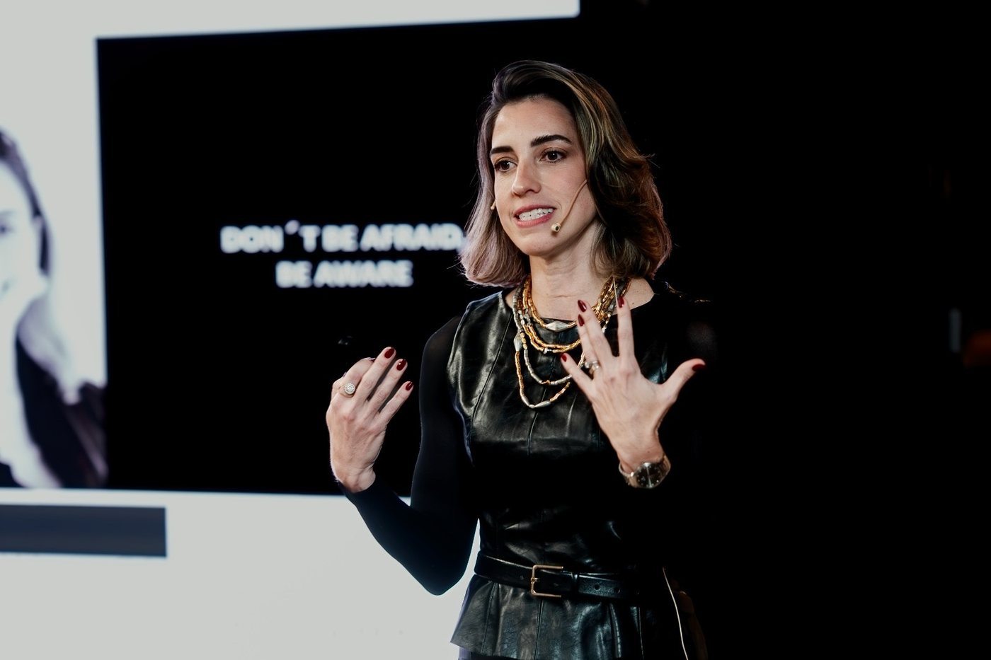 Clases de la Dra. Mariana Dória