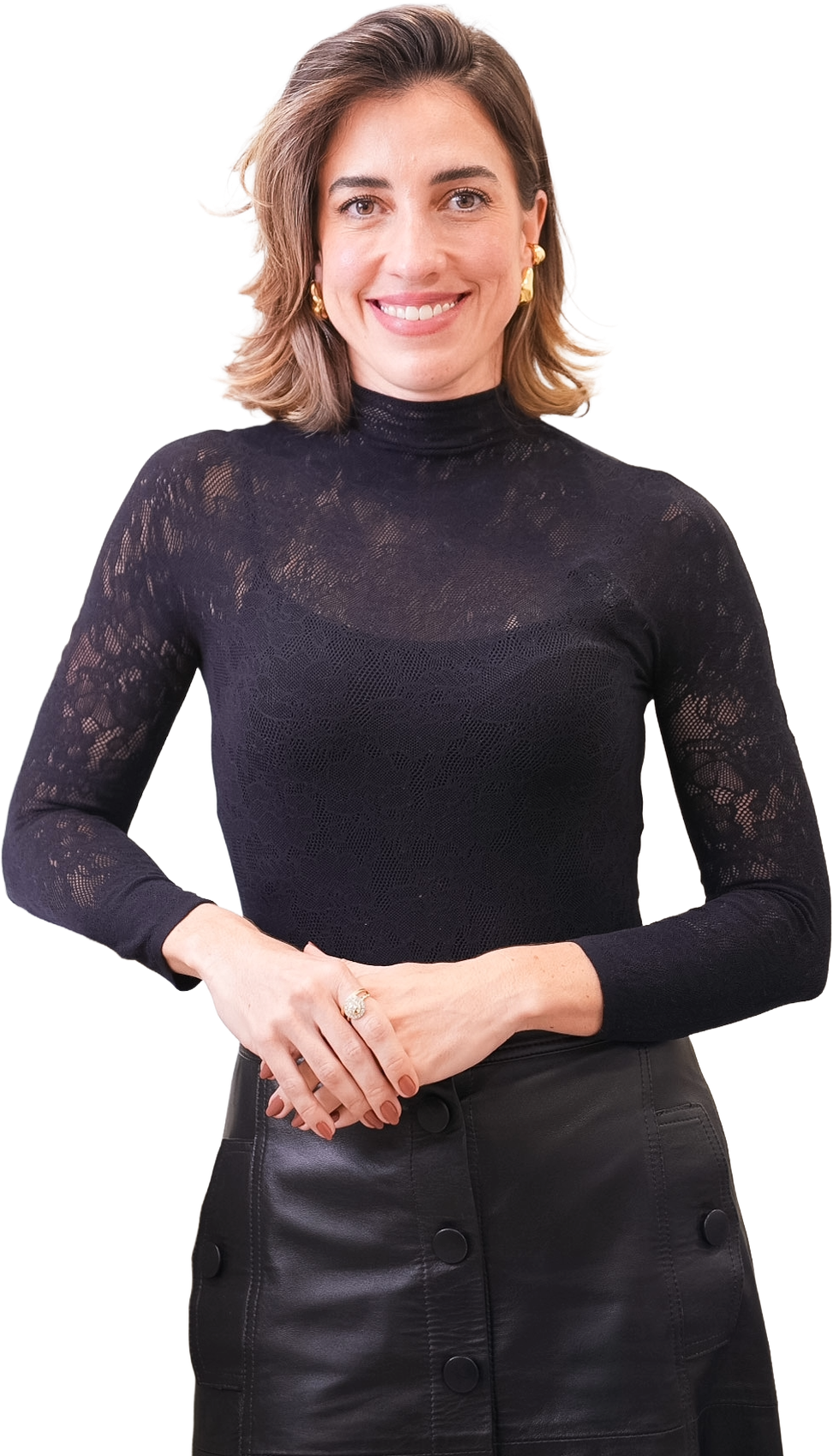 Dra. Mariana Dória