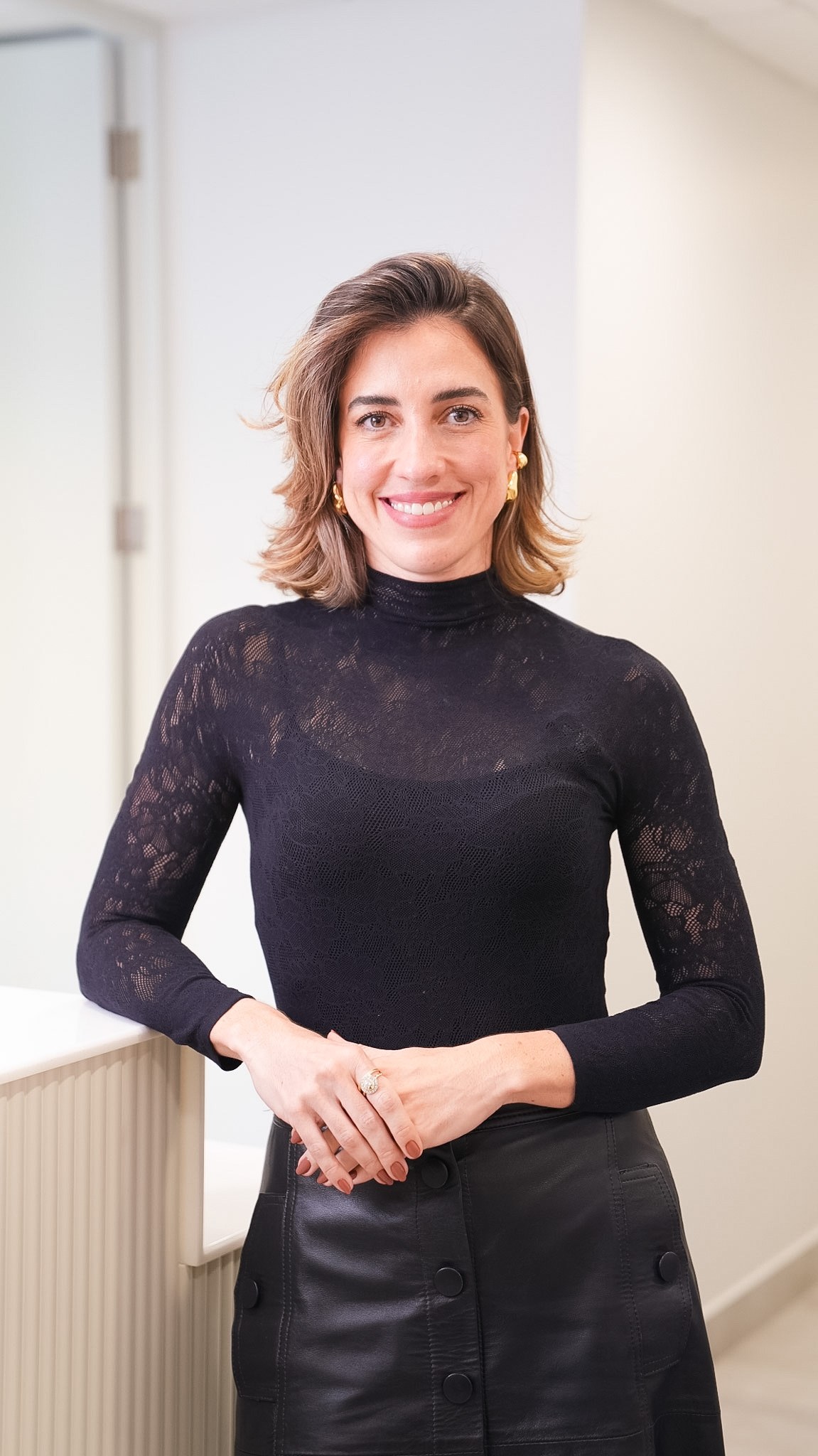 Dra. Mariana Dória