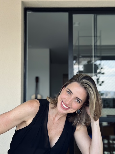 Dra. Mariana Dória